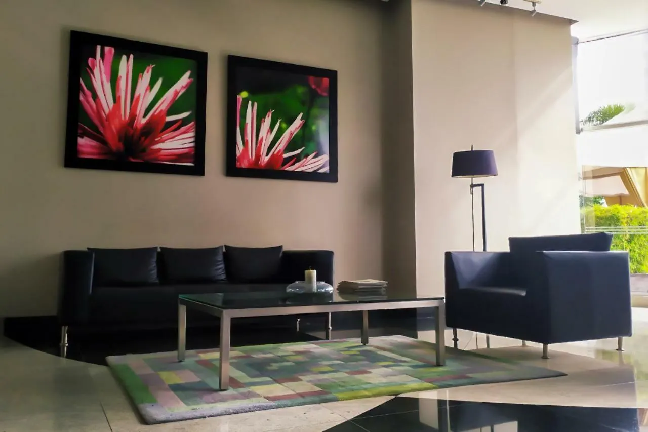 Puerto Santa Ana, Suite Con Vista Al Rio Guayaquil Daire