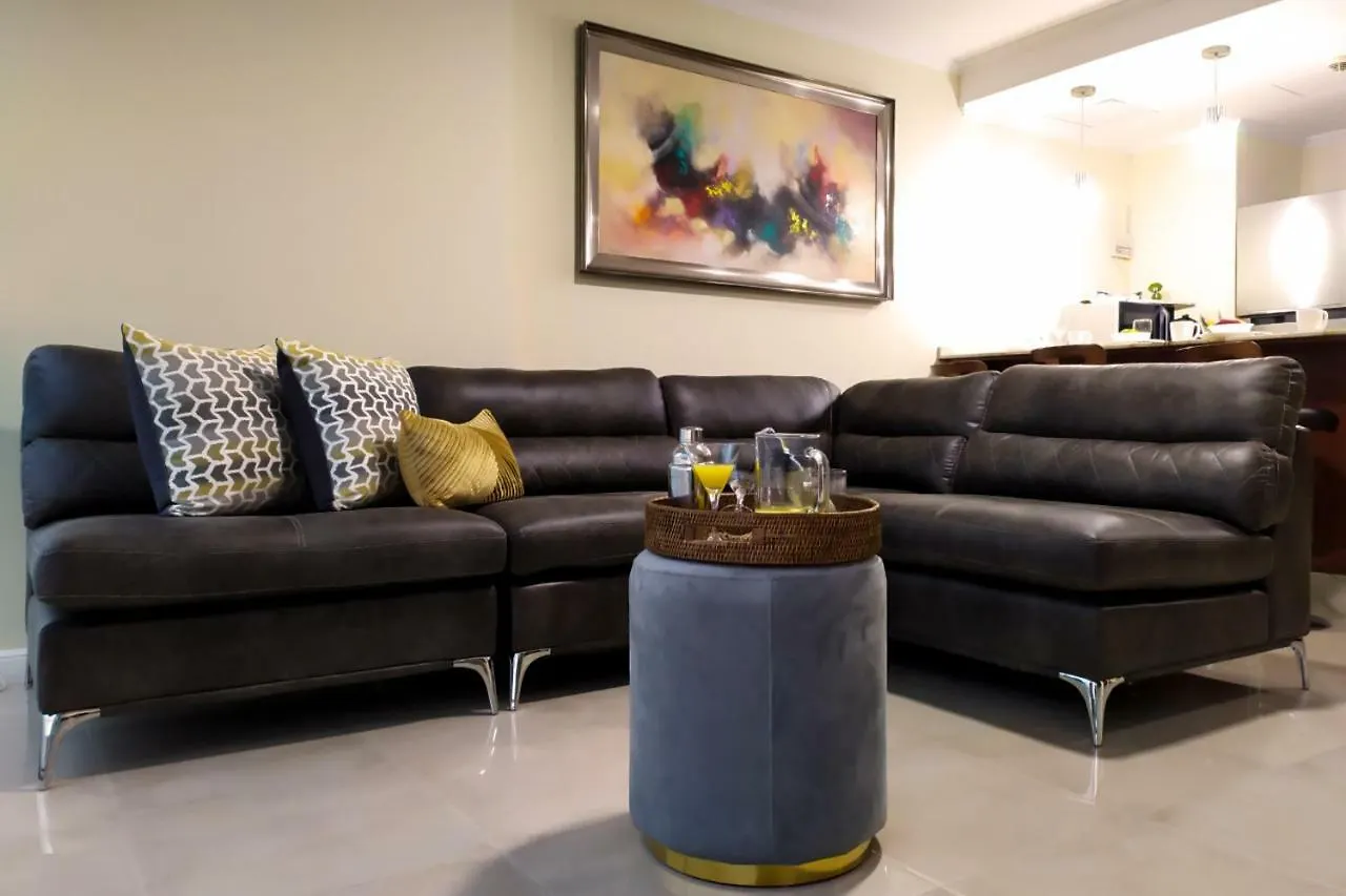 Puerto Santa Ana, Suite Con Vista Al Rio Guayaquil