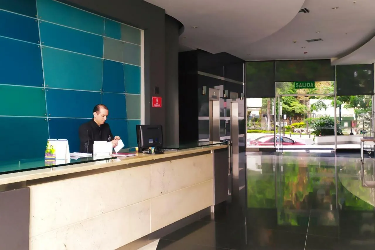 Puerto Santa Ana, Suite Con Vista Al Rio Guayaquil Daire