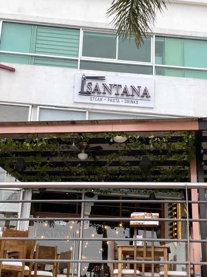 Puerto Santa Ana, Suite Con Vista Al Rio Guayaquil